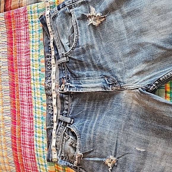 American eagle jean - Picture 2 of 6